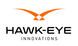 Hawkeye Full Logo Primary Reversed