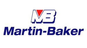 Martin Baker Logo